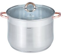 Klausberg KLAUSBERG GARNEK GASTRO Z POKRYWĄ 32cm 18,7L KB-7797 | KB-7797 | 5908287277977