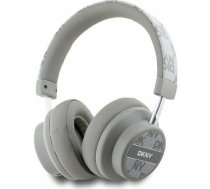 Słuchawki DKNY DKNY Bluetooth On-Ear Headphones DKBHM2PCSHLE Beige/Beige Checkered Pattern | DKBHM2PCSHLE | 3666339271343