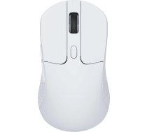 MOUSE USB OPTICAL WRL M3/WHITE M3-A3 KEYCHRON | M3-A3 | 4895248831310