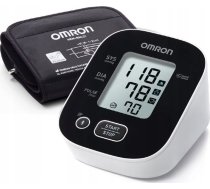 Ciśnieniomierz Omron Omron M2 Intelli IT+ Przedramię Automatyczny 1 użyt. | HEM-7146T2-EBK | 4015672113992