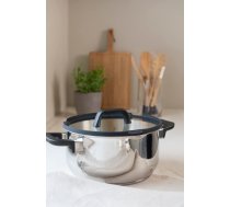 5five Garnek ze stali nierdzewnej, Ø 24 cm | 6410416352145 | 6410416352145