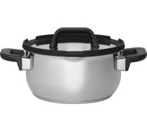 Tefal Garnek ze stali nierdzewnej, Ø 20 cm | 635213 | 6410416352138