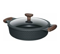 SHALLOW POT D28CM 4.1L/93906 RESTO | 93906 | 4260709013978
