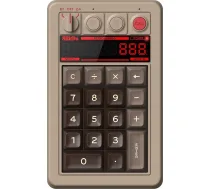 Pad 8BitDo Pro2 G Edycja Klasyczna (RET00464) | RET00464 | 6922621505723