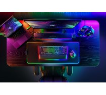 Razer BlackWidow V4 Pro Gaming Tastatur, Yellow Switch, USB, DE Layout | GATA-2116 | 8887910072219 | RZ03-04682100-R3G1