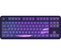 Dark Project ALU87B Celestial, G3MS Voidstone Switch, US | DPKB_CELESTIAL_87_ANSI | 5292910036711 | 84716060