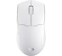 Myszka gamingowa Redragon M918W - K1NG PRO MAX bezprzewodowa 26000 dpi optyczna biała | M918W - K1NG PRO MAX | 6950376725684 | MY-G-RDRG-057