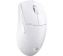 Redragon M918W - K1NG PRO MAX Biały | M918W - K1NG PRO MAX | 6950376725684 | MY-G-RDRG-057