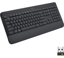 Klawiatura Logitech Signature K650 (920-010912) | 920-010912 | 5099206105492