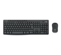 Logitech MK370 Combo for Business | 920-012065 | 5099206113053 | PERLOGKLM0084