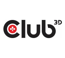 CABLE DP TO DP 3M/M/M CAC-1093 CLUB3D | CAC-1093 | 8719214473259