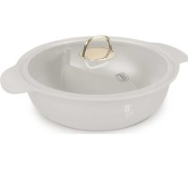 Berlinger Haus GARNEK TYTANOWY HOT POT Z POKRYWĄ 30cm BERLINGER HAUS BH-8628 SAHARA | BH-8628 | 5999108485930