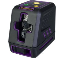 Ermenrich Ermenrich LT20 Laser Level violet | 84635 | 5905555023519