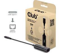 Karta sieciowa Club 3D CLUB3D CAC-2530 huby i koncentratory | CAC-2530 | 8719214473327