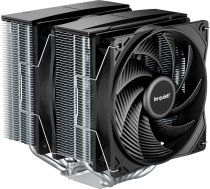 CPU COOLER S_MULTI/PURE ROCK PRO 3 BK041 BE QUIET | CPBQ-033 | 4260052192504 | BK041