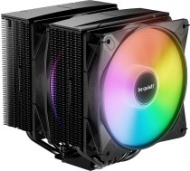 be quiet! Pure Rock Pro 3 LX Black Processor Air cooler 12 cm 1 pc(s) | BK043 | 4260052192528 | WEN-CPU-BEQ-111