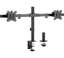 Sony InLine® Tischhalterung, für 2x LCD-/LED-Display bis 81cm (32''), max. 9kg | 4043718333844 | 4043718333844