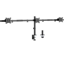 Sony InLine® Tischhalterung, für 3x LCD-/LED-Display bis 81cm (32''), max. 7kg | 4043718333868 | 4043718333868