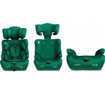 Fotelik samochodowy Caretero Falcon i-Size zielony (76-150) | TERO-2033 | 5903076321121