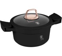 Berlinger Haus GARNEK TYTANOWY 20cm BERLINGER HAUS BH-1456 BLACK ROSE | BH-1456 | 5999108485534