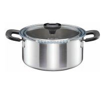 Fiskars CASSEROLE FF 5L WITH LID 1072317 | 1072317 | 6424002018810