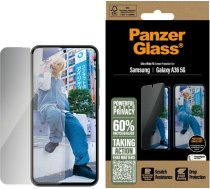PanzerGlass Szkło prywatyzujące PanzerGlass Ultra-Wide Fit do Samsung Galaxy A36 5G | PGRPUWFG38083 | 5715685017346