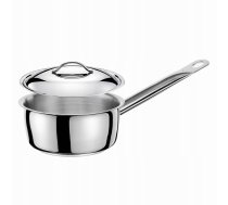 Tomgast EXCLUSIVE Rondel głęboki 20 cm z pokrywką | TG-9924-20 | 5908284707989