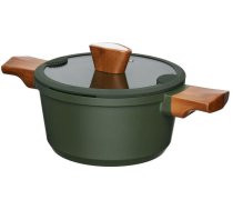 CASSEROLE D24CM 4.6L/93703 RESTO | 93703 | 4260709013688