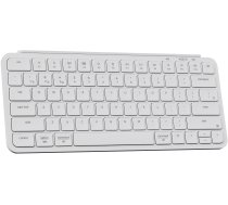 KEYBOARD WRL B1 PRO/IVORY WHITE B1P-K8 KEYCHRON | B1P-K8 | 4895248876427