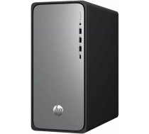 Komputer HP Microtower desktop PC with | Microtower desktop PC with | 5704174562788