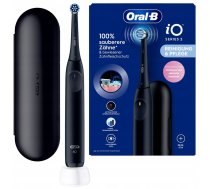 Braun Oral-B iO Series 2 mit Reiseetui Night Black | 615266 | 8700216615266
