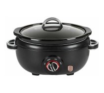 Berlinger Haus WOLNOWAR GARNEK ELEKTRYCZNY 3,5L BERLINGER HAUS BH-9669 BLACK ROSE | BH-9669 | 5999108486456