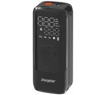 Kompresor samochodowy Energizer Powerbank kompresor Energizer PAC4000 2000mAh 15W 150 PSI 1x USB-C 1x USB-A | PAC4000 | 4713309811647