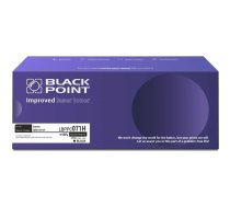Toner Black Point Toner Black Point LBPPC071H zamiennik Canon CRG-071H black | 5907625639385 | 5907625639385
