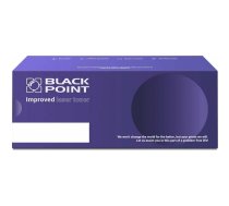 Toner Black Point BLACK POINT LCBPC055C zamiennik CANON CRG-055C (cyan) | 5907625636018 | 5907625636018