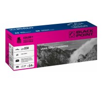 Toner Black Point BLACK POINT LCBPC055M zamiennik CANON CRG-055M (magenta) | 5907625636025 | 5907625636025
