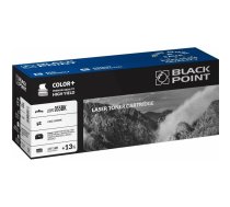Toner Black Point BLACK POINT LCBPC055BK zamiennik CANON CRG-055BK (black) | 5907625636001 | 5907625636001