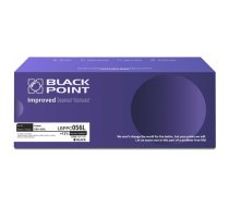 Toner Black Point [LBPPC056L] Toner BP S+ (Canon CRG-056L) | BLC056LBCBW | 5907625640503