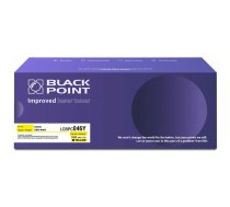 Toner Black Point [LCBPC046Y] Toner BP (Canon CRG-046Y) | BLC046BYBW | 5907625640060