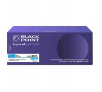 Toner Black Point [LCBPC067C] Toner BP (Canon CRG-067C) | BLC067BCBW | 5907625640206