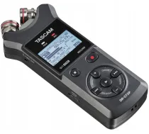 Tascam DR-07XP - portable digital recorder with USB interface | DR-07XP | 4907034135387 | REDTSCREP0013
