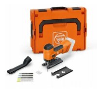 Wyrzynarka Fein Fein F-IRON JIG 26 AS Cordless Jigsaw | 71360561000 | 4014586900315