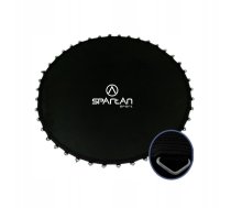 Spartan Mata do Trampoliny 250 cm Wymienna Mocna Solidna Trwała SPARTAN 55 Sprężyn | 1307 | 9001741013077