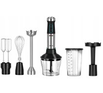 MPM MBL-42M hand blender - set 1500 W Black | MBL-42M | 5903151054074 | AGDMPMMIB0060