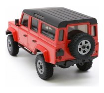 Amewi Amewi Amx-Rock Off-Road Vehicle D110 4Wd 1:35 Kit (Unpainted) | 22395 | 4260189062732