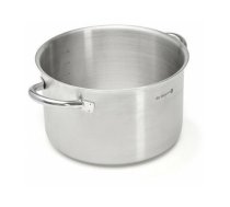 De Buyer PRIM APPETY Kochtopf IND. 24cm | DB3506-24 | 3011243506249