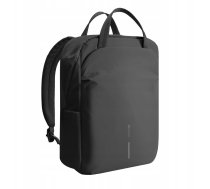 XD DESIGN BACKPACK BOBBY SOFT TOTE BLACK P706.3001 | P706.3001 | 8714612178812 | BAGXDDPLE0088