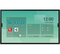 Sharp PN-LM551 - 140 cm (55'') Diagonalklasse (138.8 cm (54.6'') sichtbar) - LM Series LCD-Display mit LED-Hintergrundbeleuchtung - Digital Signage - 4K UHD (2160p) 3840 x 2160 - Direct LED - Schwarz | 60006142 | 4550556143752