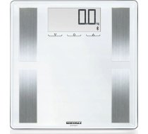 Waga łazienkowa Soehnle Shape Sense Connect 100 | 63872 | 4006501638724