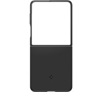 Etui Samsung Spigen Thin Fit do Galaxy Z Flip7 czarny | GP-FPF766PGABW | 8800283303346